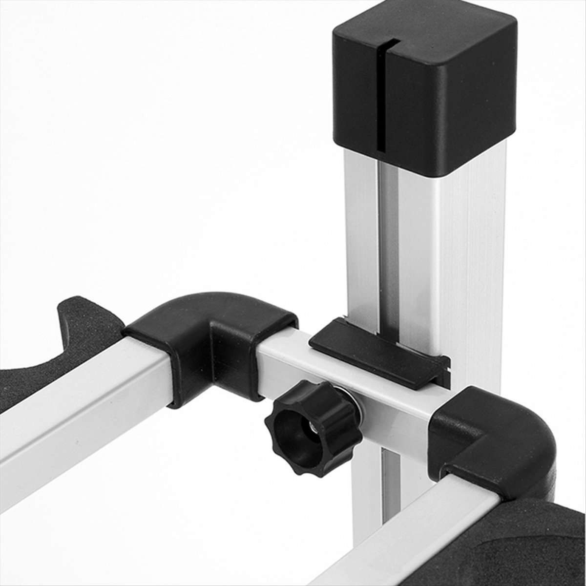 Suporte de Vara de Pesca em Al - Fishing Rod Holder avaliação e preço