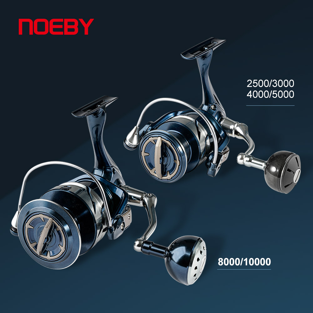 Carretilha de Pesca Noeby Max  - Daiwa Reel Bg avaliação e preço