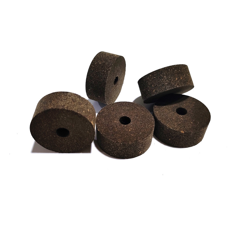 Anel de cortiça de borracha, c - Fishing Rod Repair Kit avaliação e preço