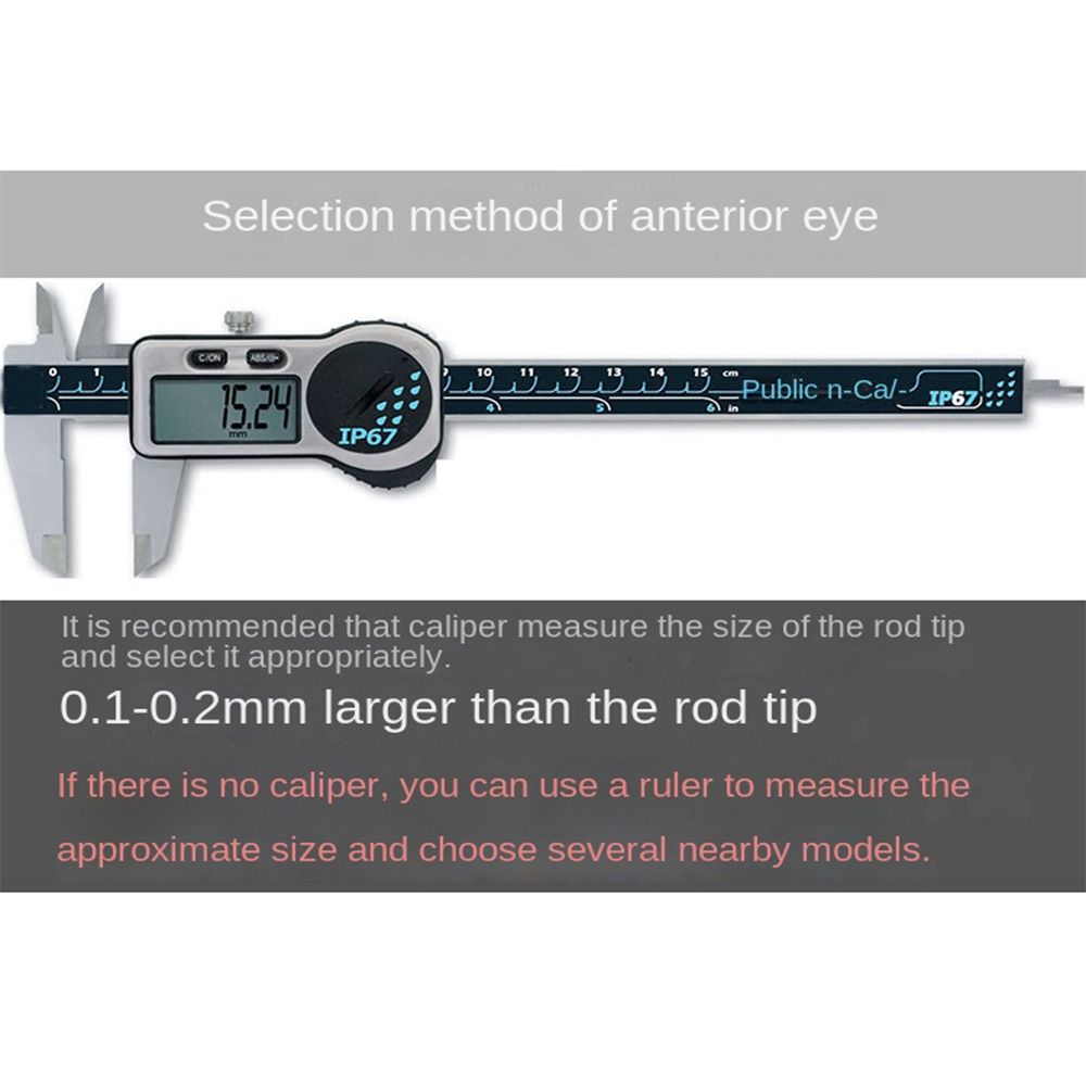 Novo anel o guia de vara de pe - Fishing Rod Guide Replacement avaliação e preço