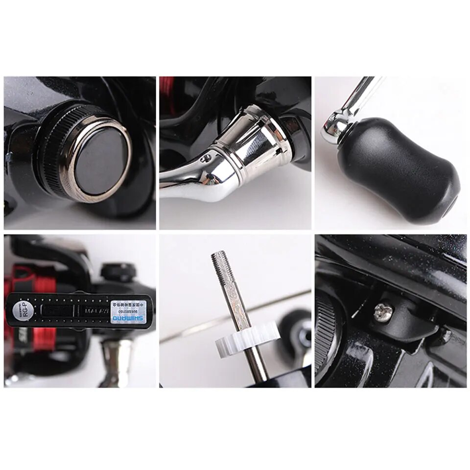 Shimano sienna molinete de pes - Shimano Reel Sienna avaliação e preço