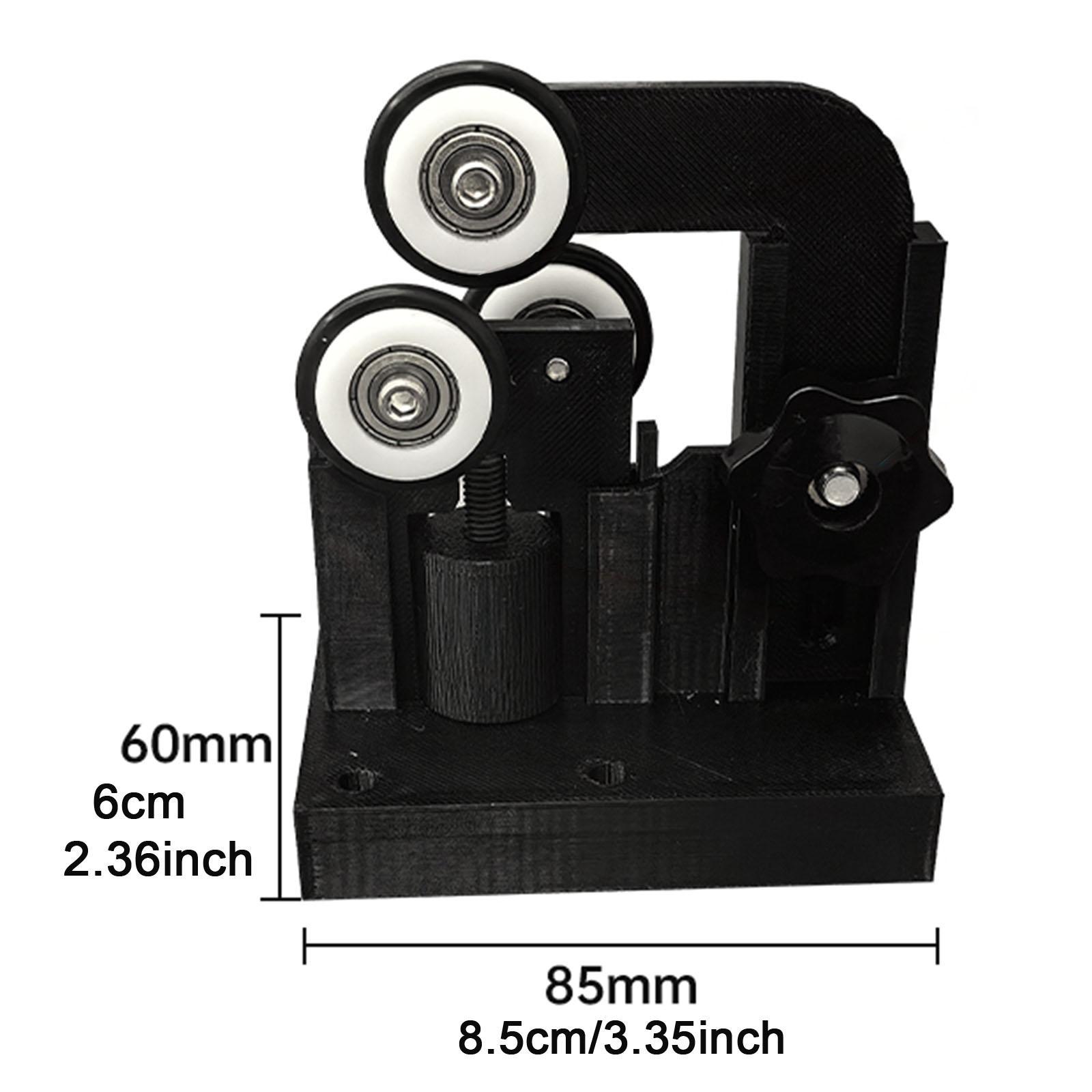 Suporte Ajustável para Enrolad - Fishing Rod Repair Kit avaliação e preço