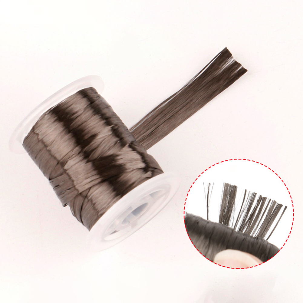 Pesca Rod Guia Anel Embrulho L - Fishing Rod Carbon Fiber avaliação e preço