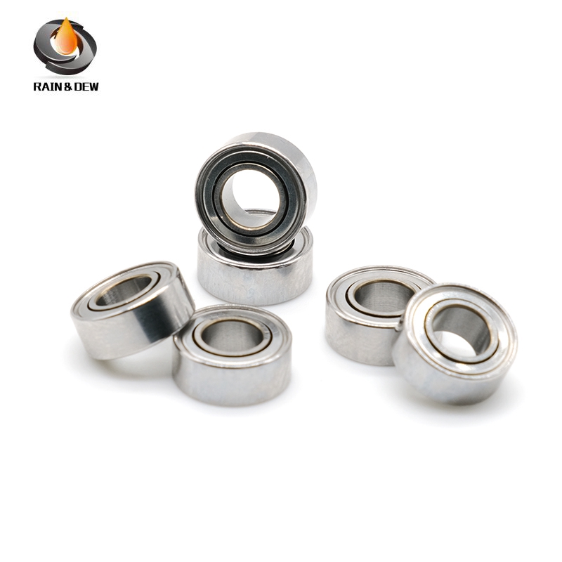 10PCS Rolamentos de Esferas de - Abu Garcia Reel Revo avaliação e preço