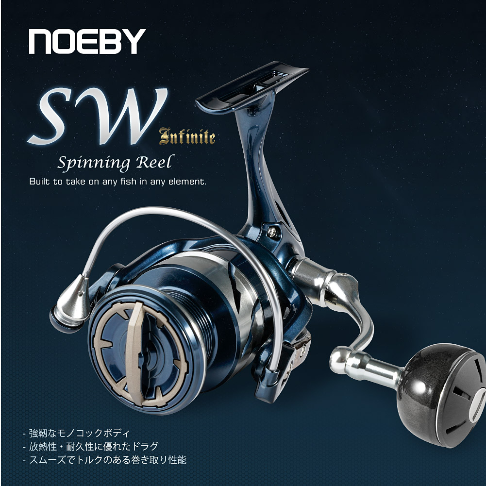 Noeby Carretel de pesca girató - Daiwa Reel Bg avaliação e preço