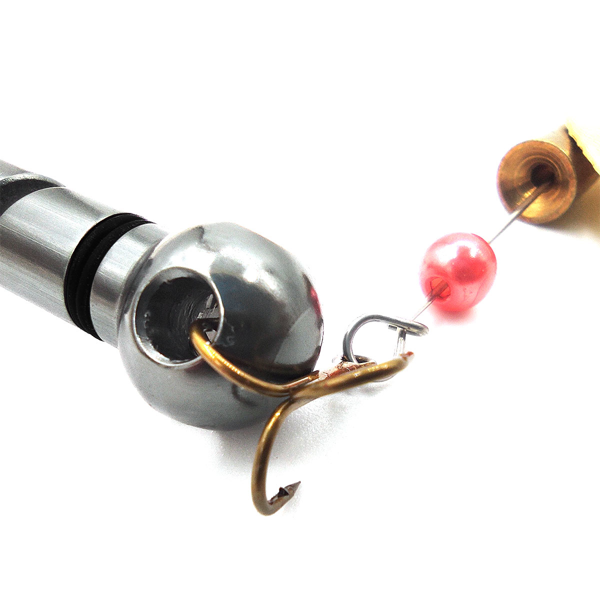 Suporte de alça para carretel  - Shimano Reel Stradic avaliação e preço