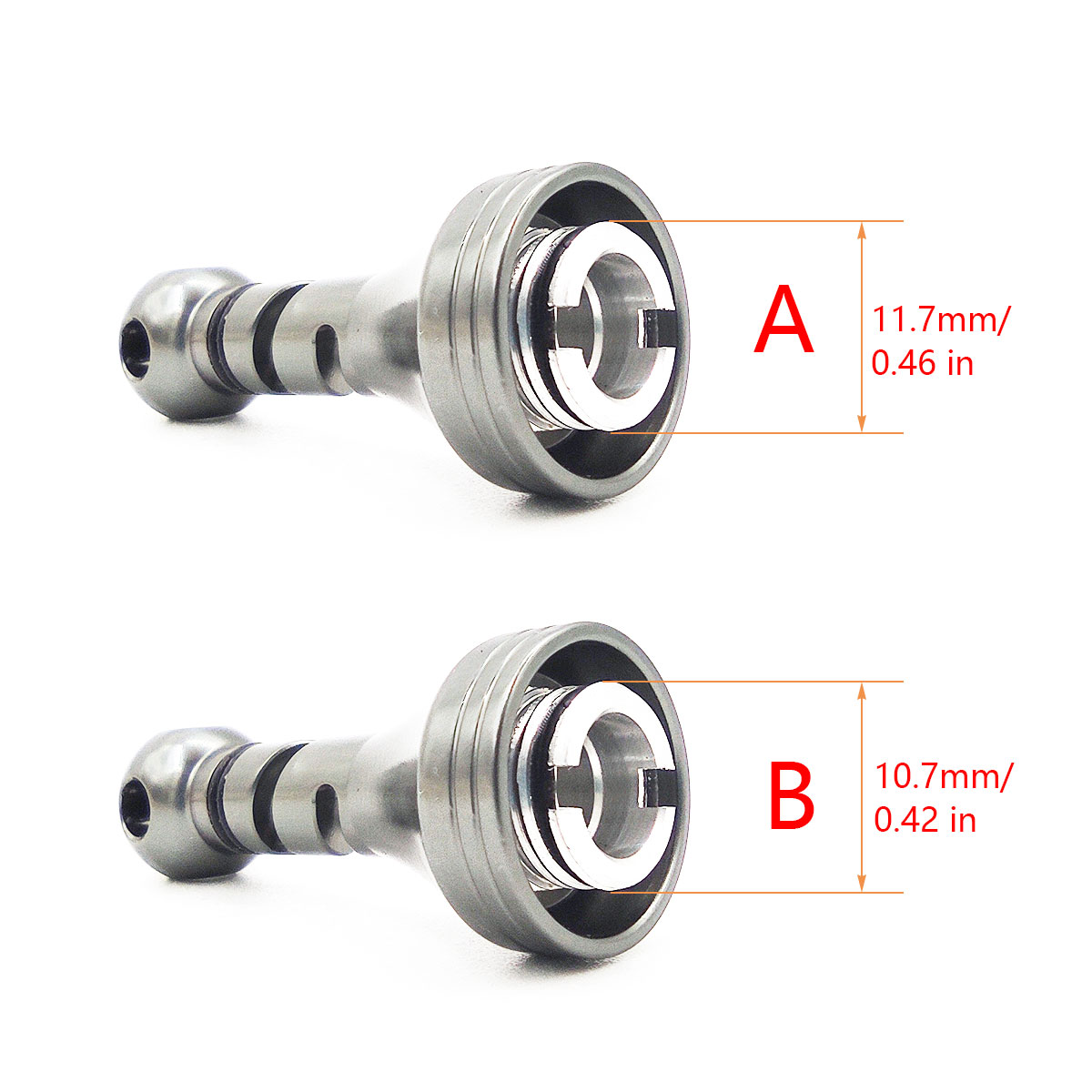 Suporte de alça para carretel  - Shimano Reel Stradic avaliação e preço