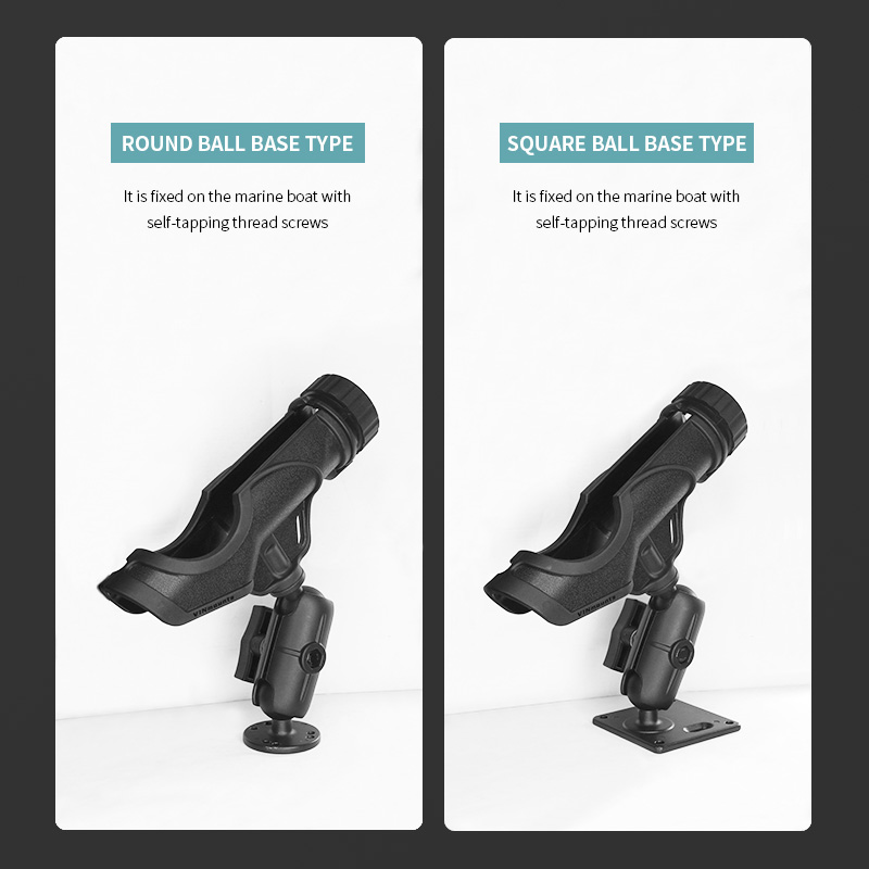 VIN libera suas mãos. Suporte  - Fishing Rod Holder avaliação e preço