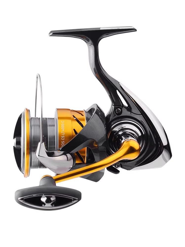 Daiwa revros lt carretel de pe - Daiwa Reel Fuego avaliação e preço