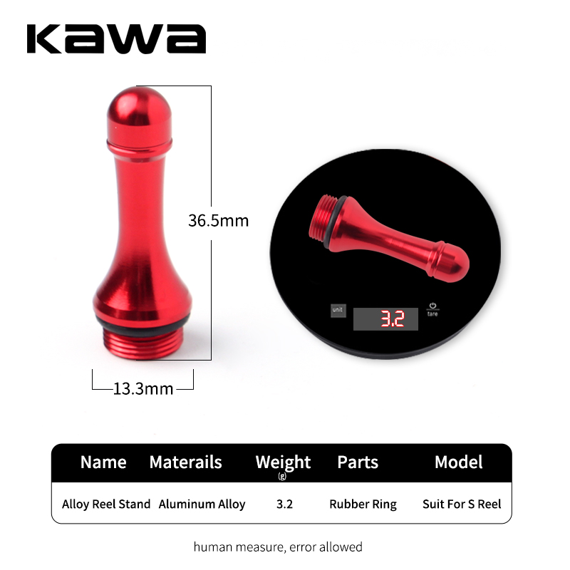 Kawa novo 1pc carretel de pesc - Daiwa Reel Fuego avaliação e preço