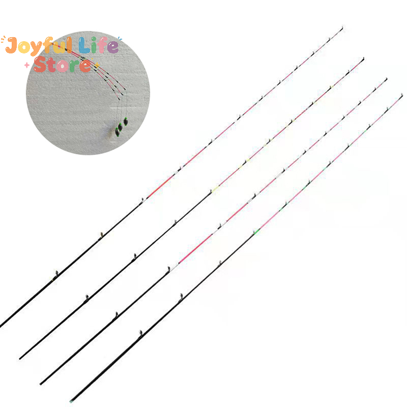 Ponta de Vara de Pesca Flexíve - Fishing Rod Tip Replacement avaliação e preço