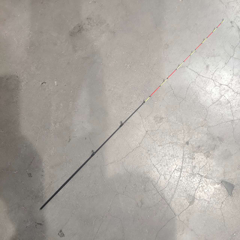 Ponta de Vara de Pesca Flexíve - Fishing Rod Tip Replacement avaliação e preço