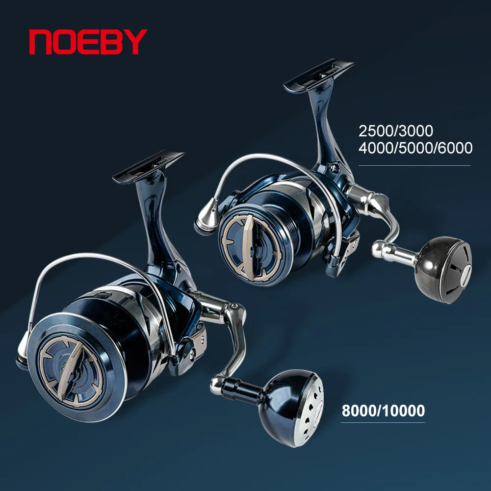 Carretilha de Pesca Noeby INFI - Daiwa Reel Bg avaliação e preço